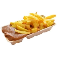 Frites pindasaus