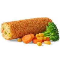 Groente kroket