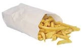 Zak friet