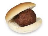 Broodje Gehaktbal