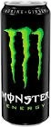 Keuze uit 3 verschillende energy drinken Monster Energy & Monster Mango Loco en Monster  Energy Ultra Zero