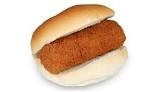 Broodje Kroket